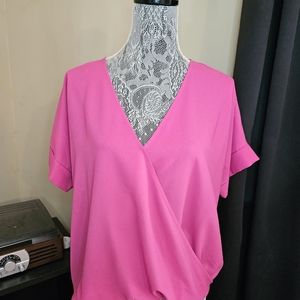 Zenana Blouse